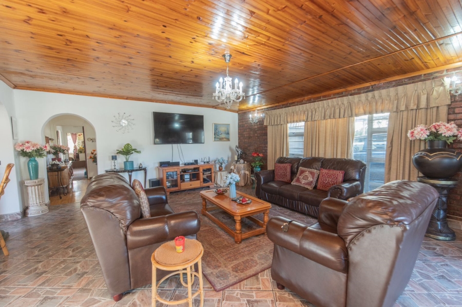 3 Bedroom Property for Sale in Manor Heights Eastern Cape